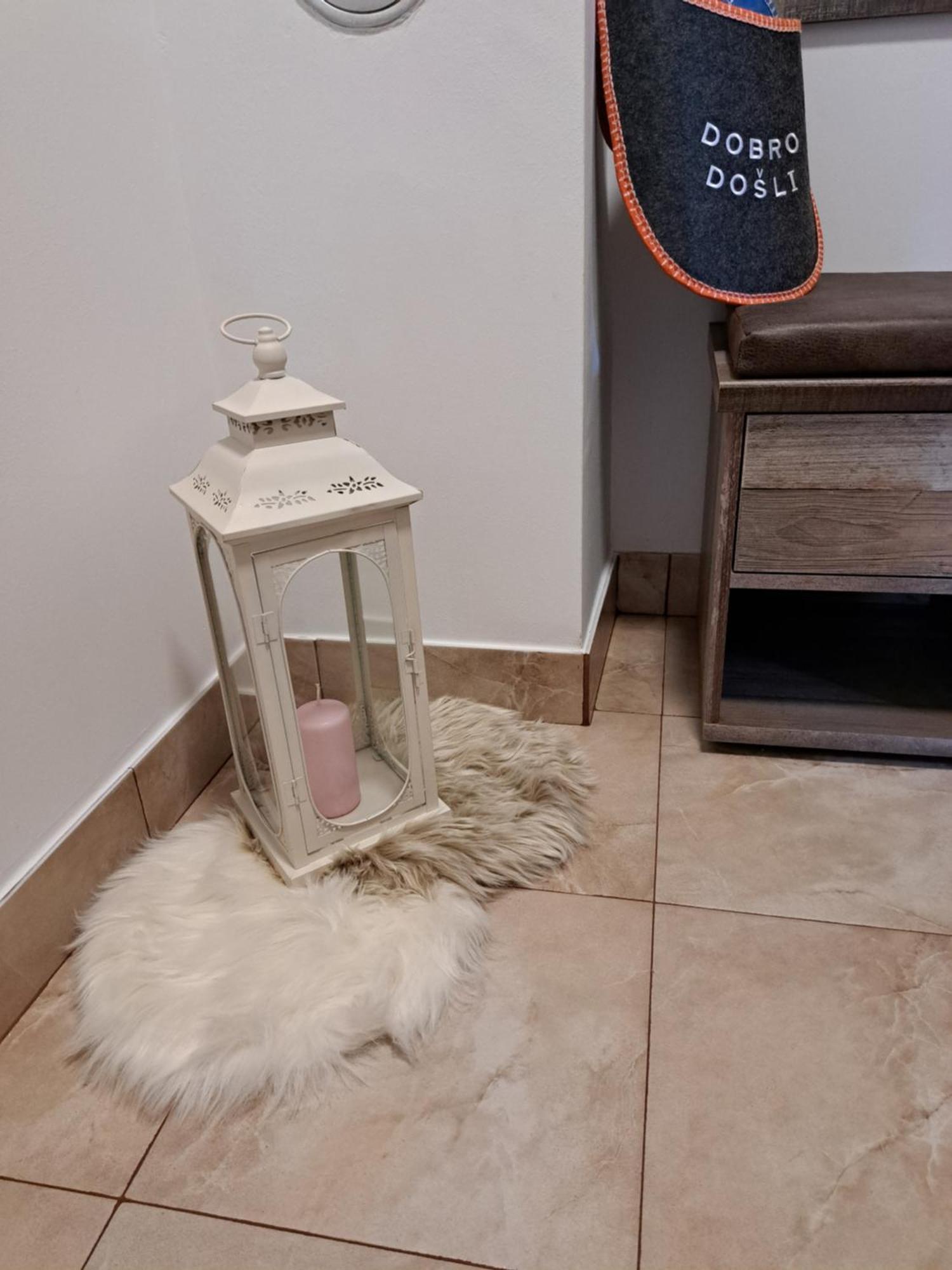 Apartman Teo Duga Resa Eksteriør billede