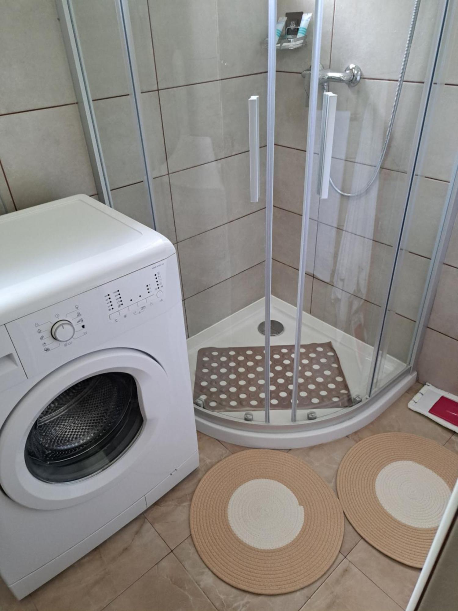 Apartman Teo Duga Resa Eksteriør billede