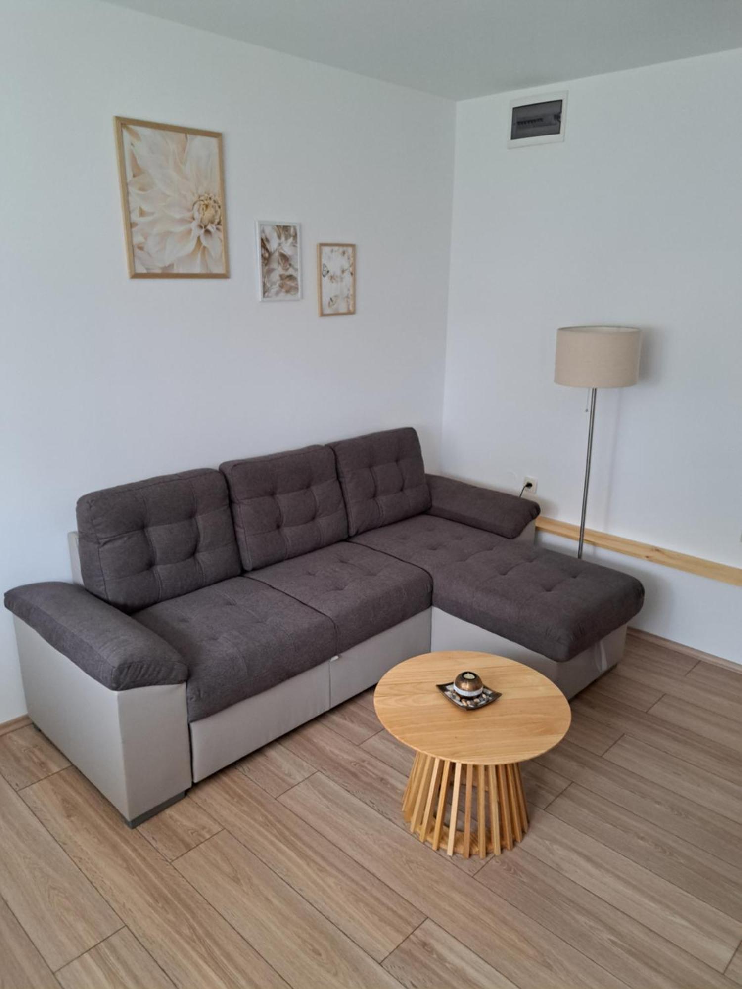Apartman Teo Duga Resa Eksteriør billede