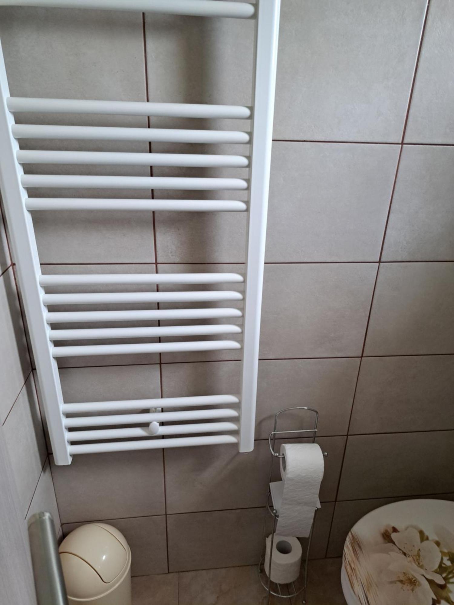 Apartman Teo Duga Resa Eksteriør billede
